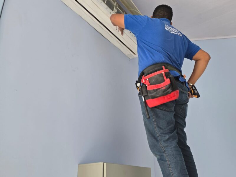 Ar Condicionado em São Paulo