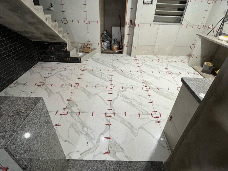 Acabamentos e Reparos em Aracaju