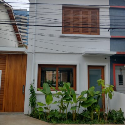 MCP reformas e pinturas