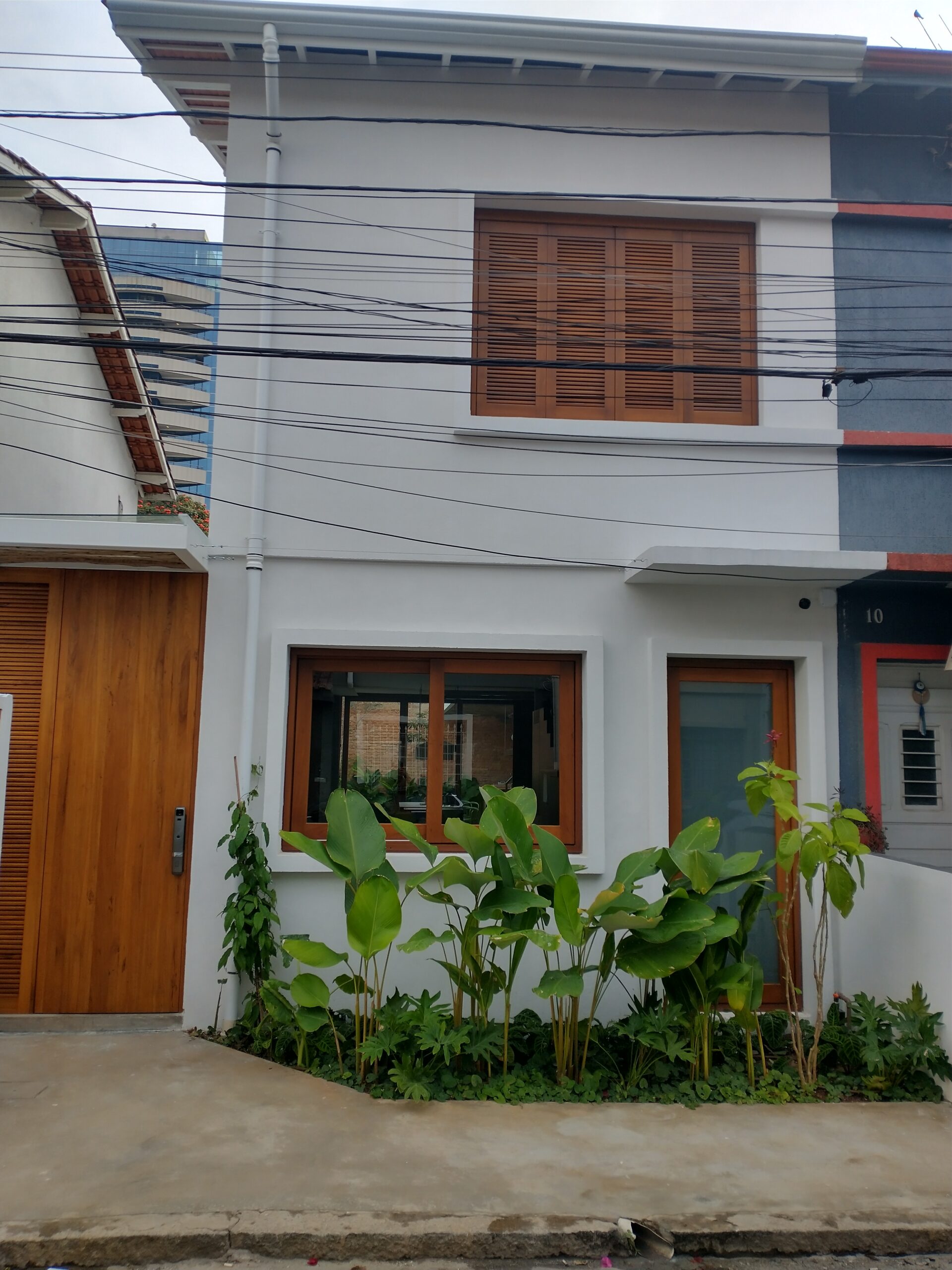 MCP reformas e pinturas