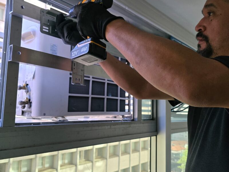 Ar Condicionado em São Paulo