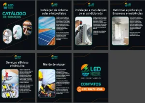 Serviços - Contratar Serviços | Conecte-Se Com Os Melhores Prestadores De Serviços Do Mercado!
