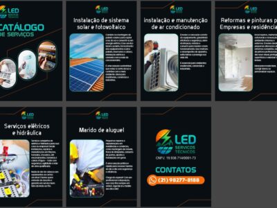 Instalação e manutenção de ar condicionado no Rio de Janeiro