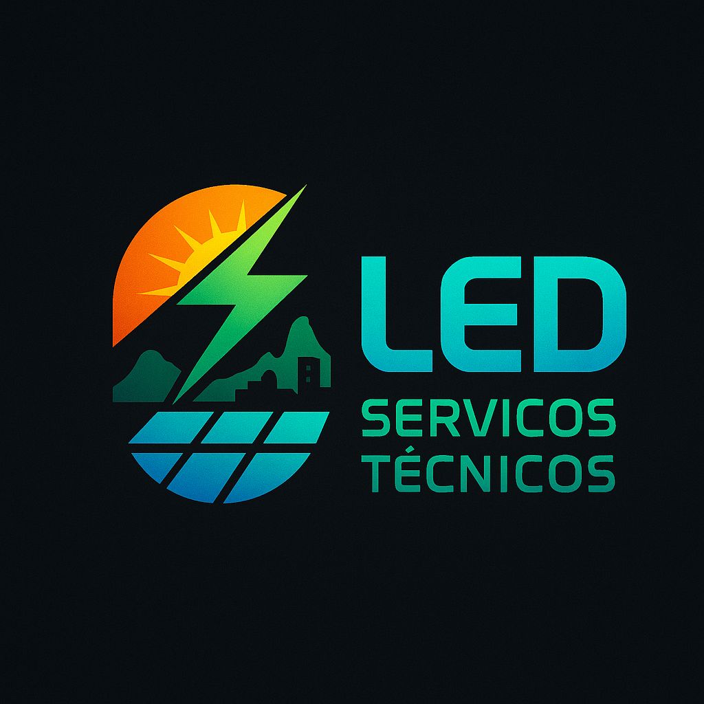 Diogo Araujo - LED Serviços Tecnicos
