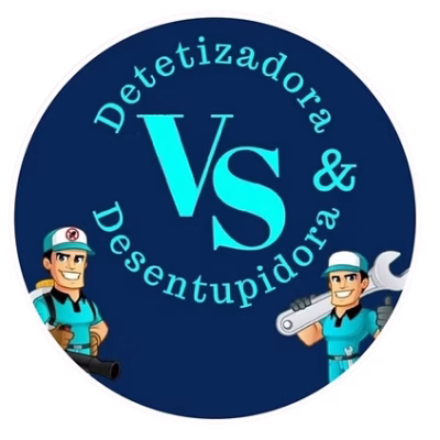MANOEL C. VARJAO - VS Desentupidora