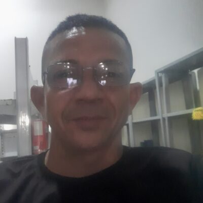 Vandevaldo S. Andrade - Serviços de Pinturas em Manaus