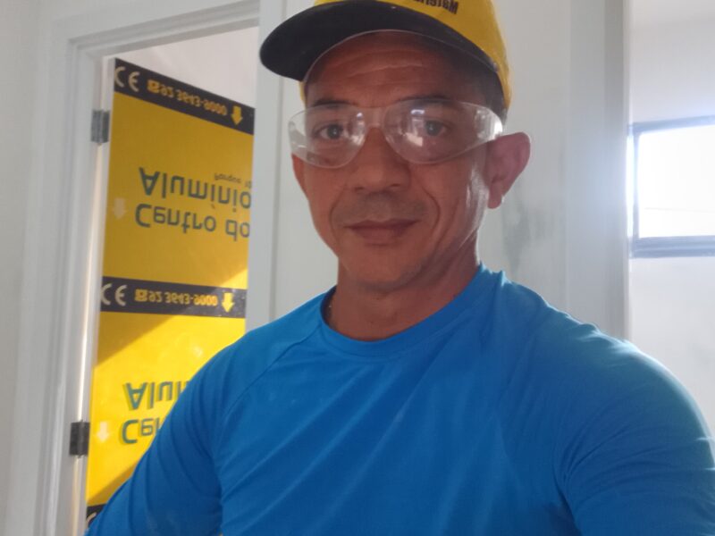 Pintura interna e externa em Manaus