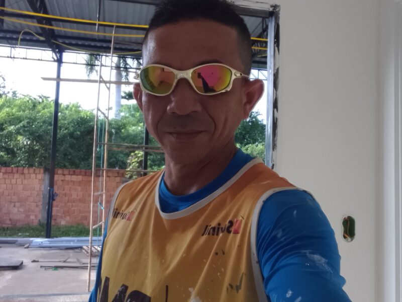 Pintura interna e externa em Manaus