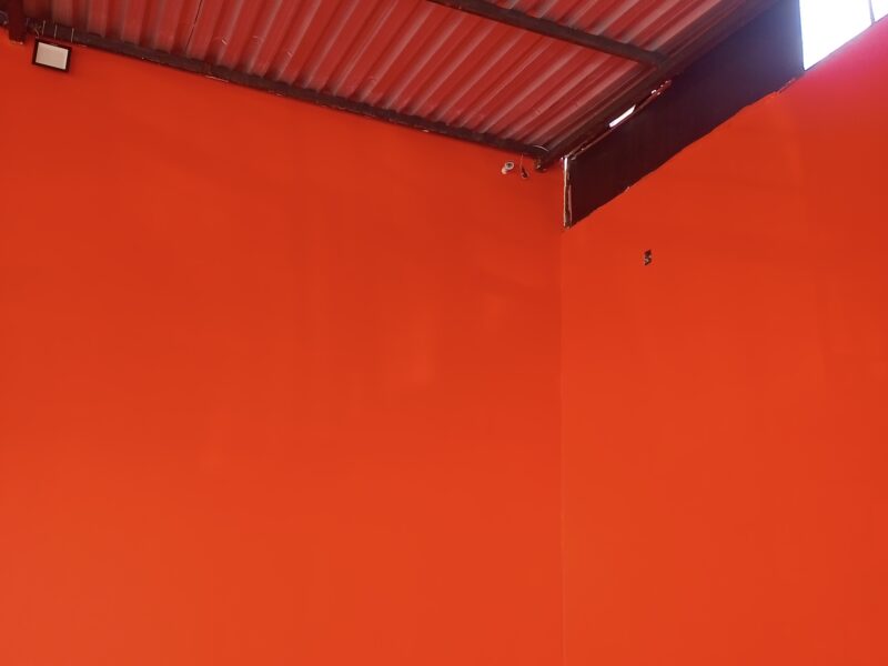 Pintura interna e externa em Manaus