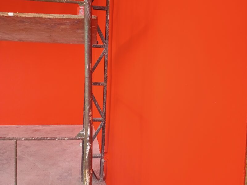 Pintura interna e externa em Manaus