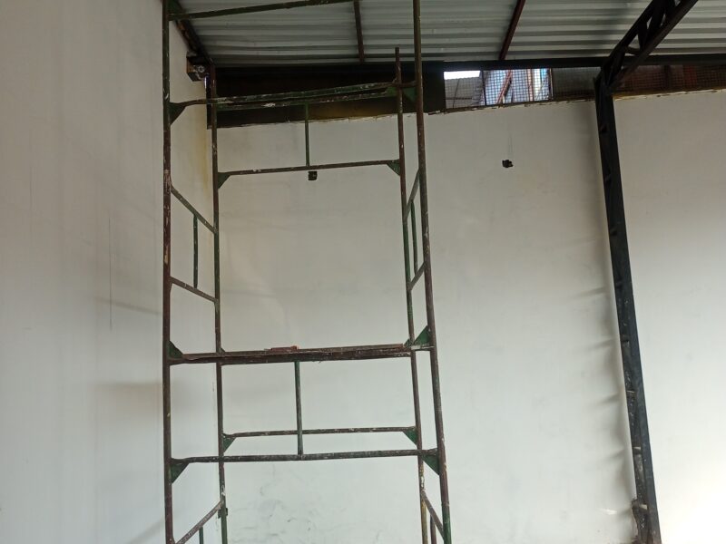 Pintura interna e externa em Manaus