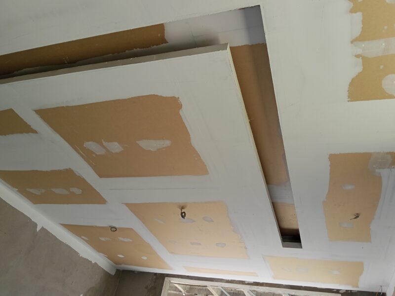 Rebaixamento Drywall em Maricá