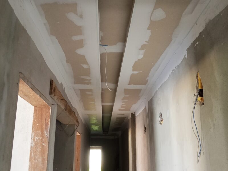 Rebaixamento Drywall em Maricá