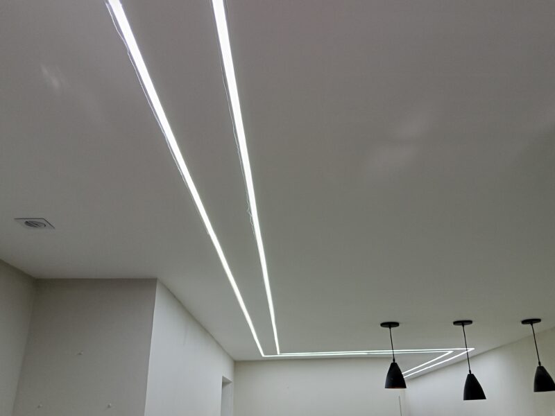 Rebaixamento Drywall em Maricá