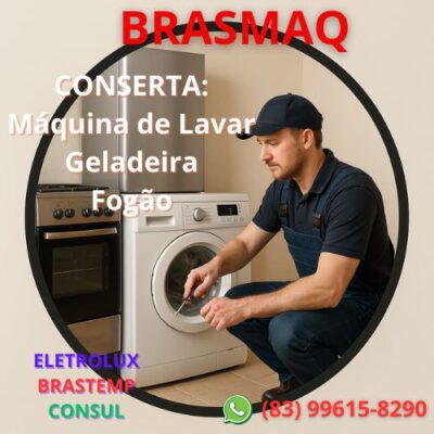 Mauricio R. da Silva - Técnico em Refrigeração