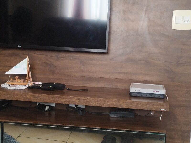 Montador de Móveis em Santo André