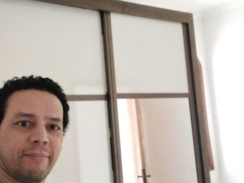 Montador de Móveis em Santo André