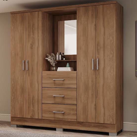 Montador de Móveis em Santo André