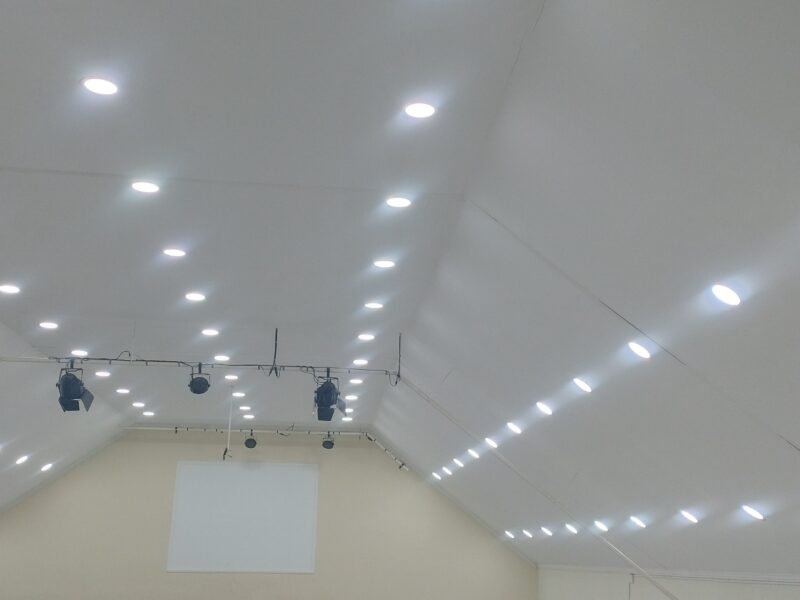 Eletricista em Jacareí