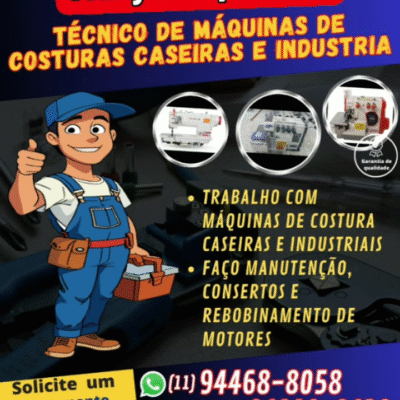 Diógenes A. Santana Filho - Kurymaquinas