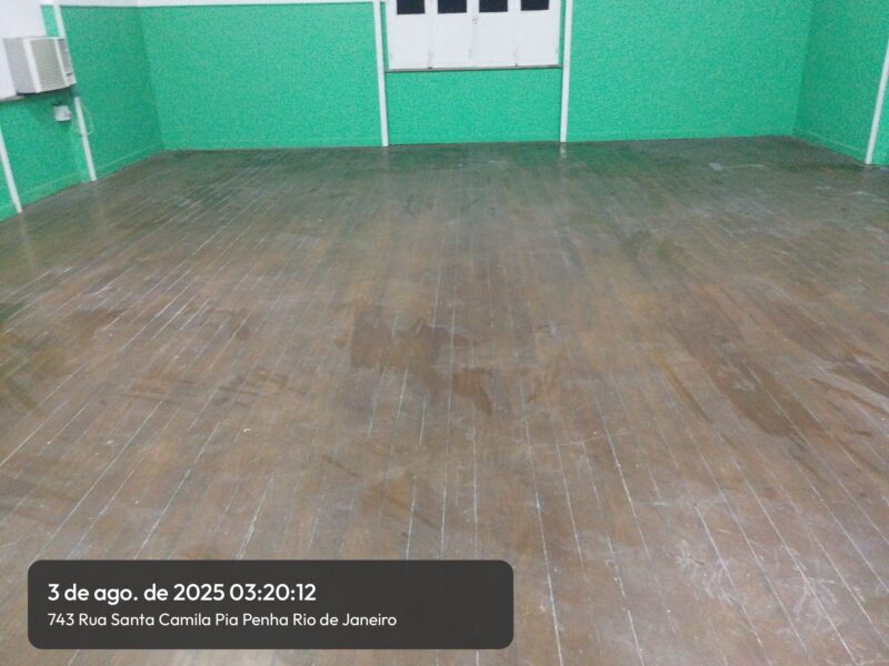 Limpeza de Sofás no Rio de Janeiro