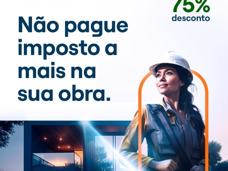 Regularização de INSS de Obra