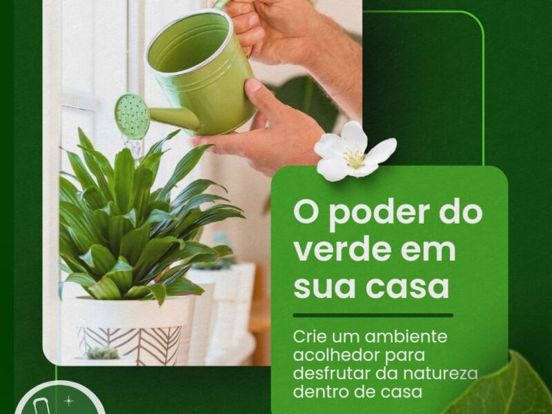 Manutenção de Jardins em Campinas