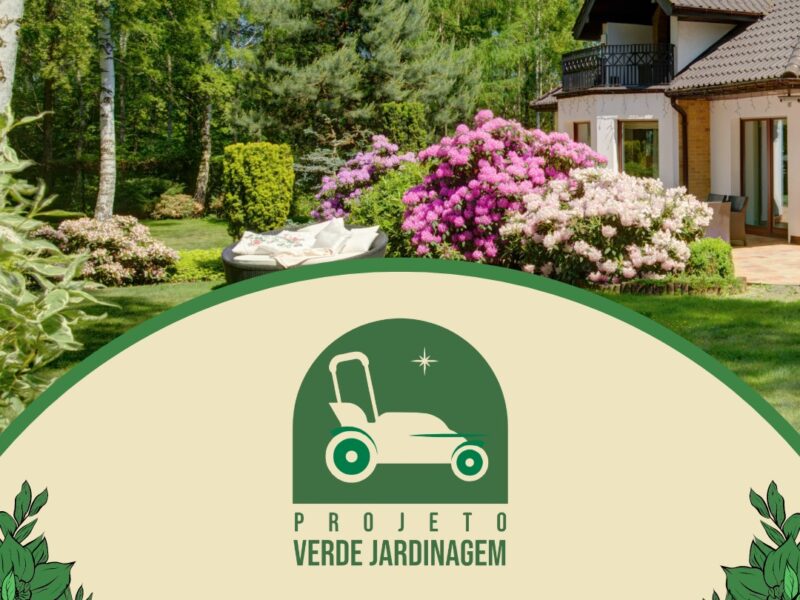 Manutenção de Jardins em Campinas