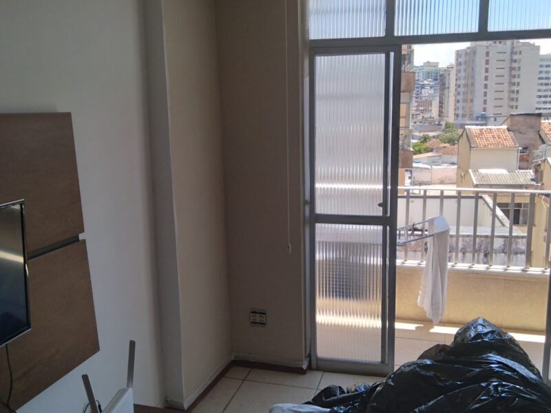 Pintura Residencial em Niterói