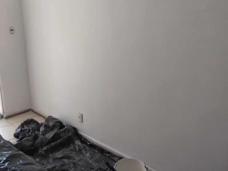 Pintura Imobiliária no Rio de Janeiro