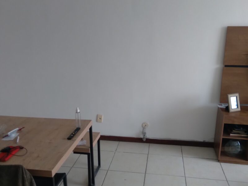 Pintura Residencial em Niterói