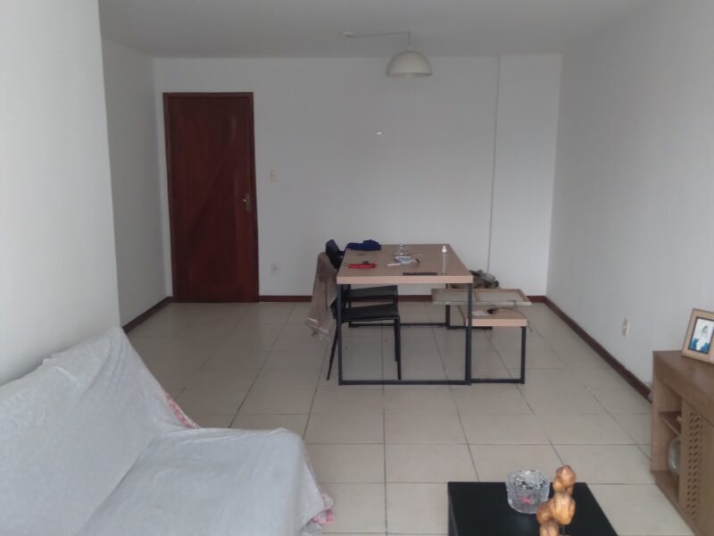 Pintura Residencial em Niterói