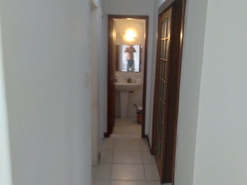 Pintura Residencial em Niterói