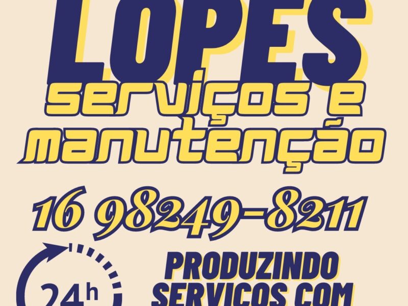 Limpeza em eventos em São Carlos