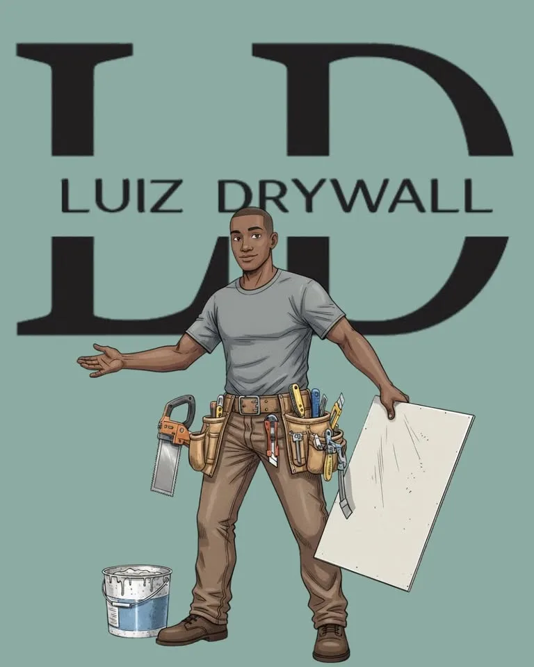 Luiz Claudio - Rebaixamento Drywall E Gesso