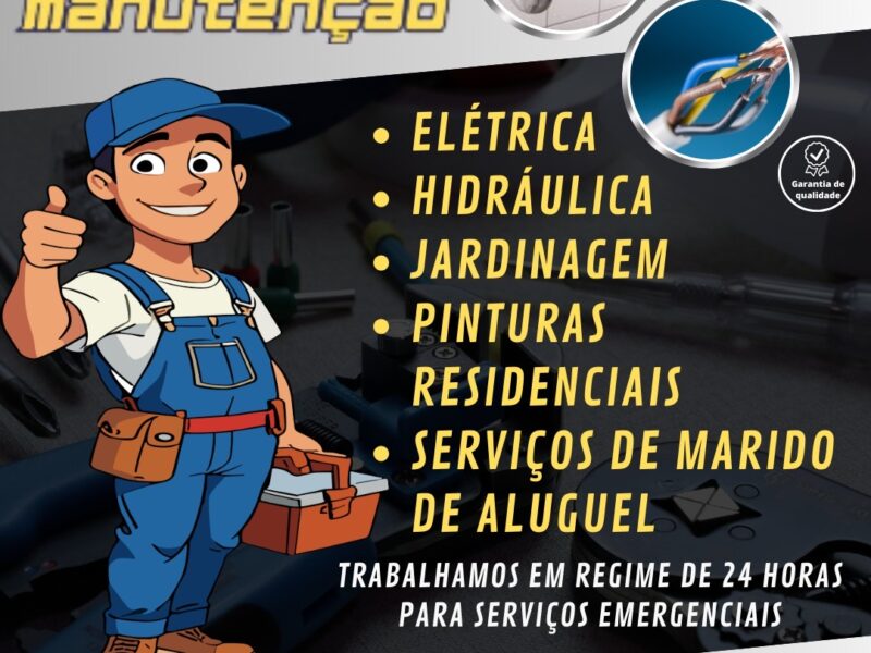 Limpeza em eventos em São Carlos