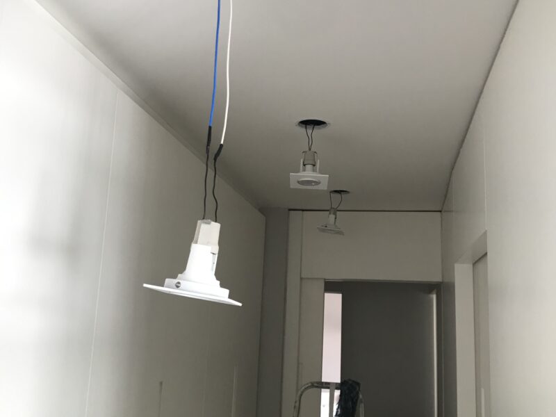 Pintura para devolução de aluguel em São Paulo