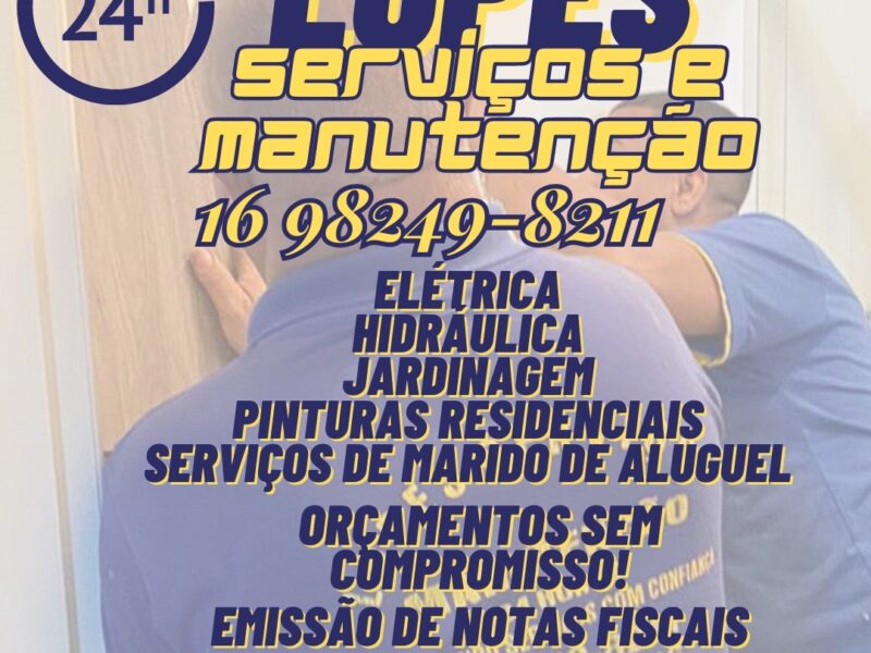 Limpeza em eventos em São Carlos
