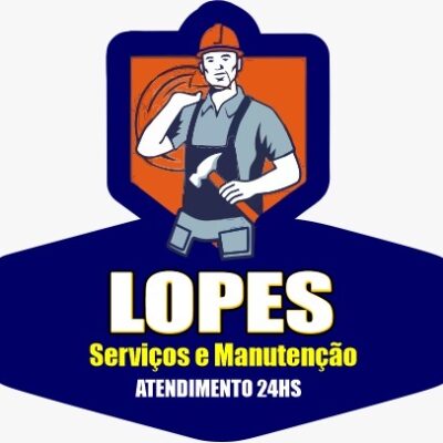 Lopes Serviços e Manutenção 24 Horas
