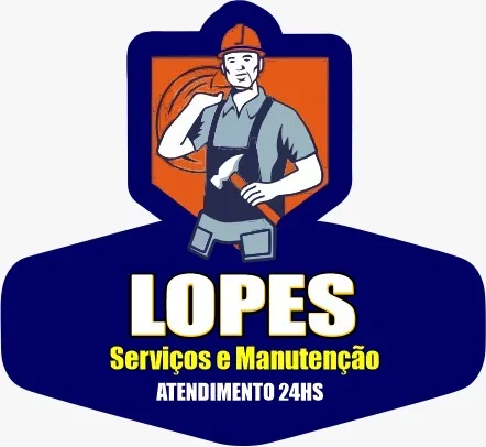Lopes Serviços E Manutenção 24 Horas