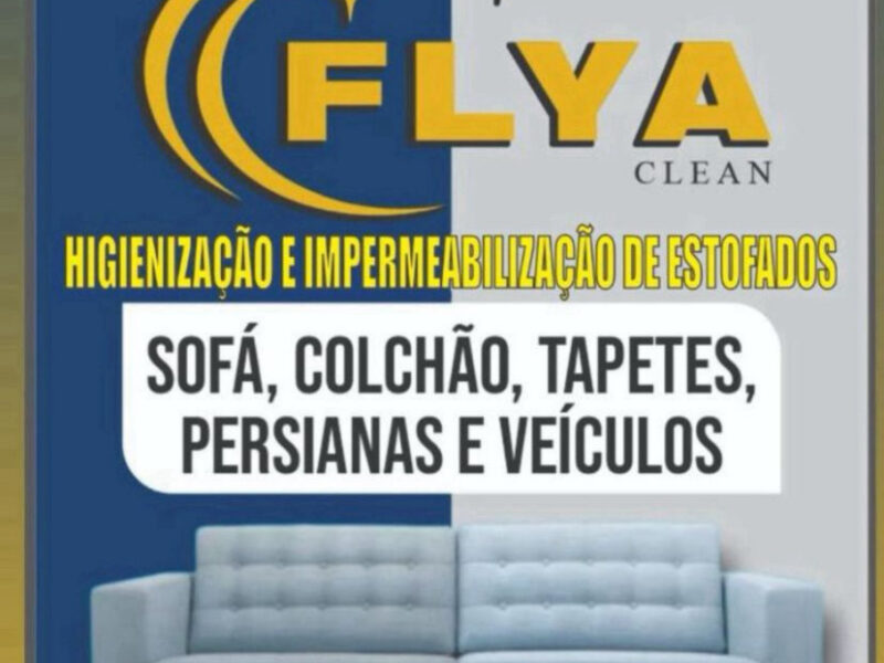 Limpeza de sofá a seco no Rio de Janeiro