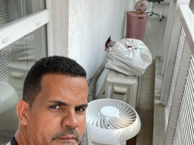 Manutenção de Sistemas de Climatização no Rio de Janeiro
