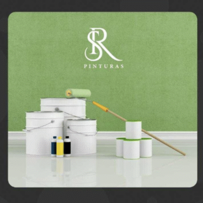 Ricardo Souza - R S Pinturas & Serviços