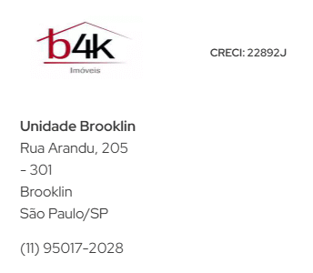 B4K Venda de Imóveis em São Paulo