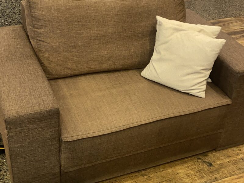 Limpeza de sofá a seco no Rio de Janeiro