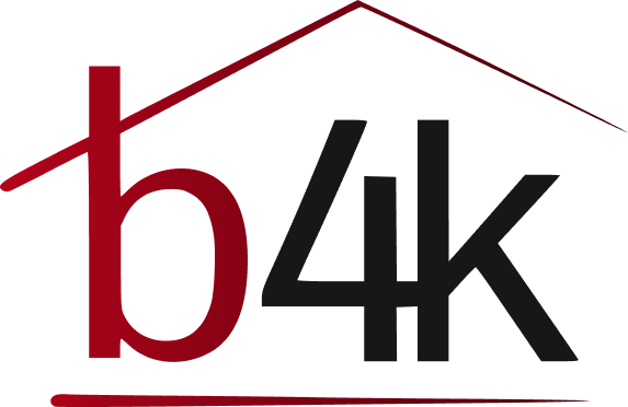 Serviços - Contratar serviços B4K Imóveis