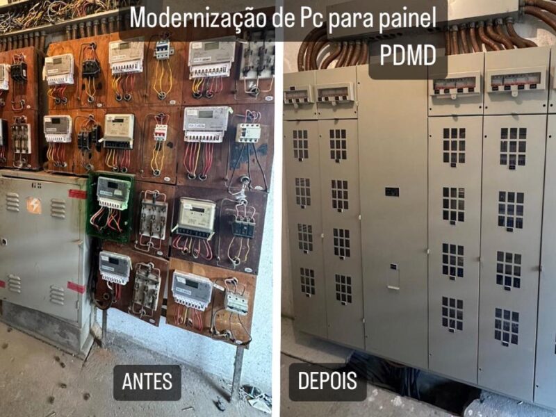 Eletricista no Rio de Janeiro