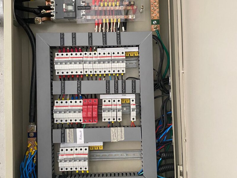 Eletricista no Rio de Janeiro