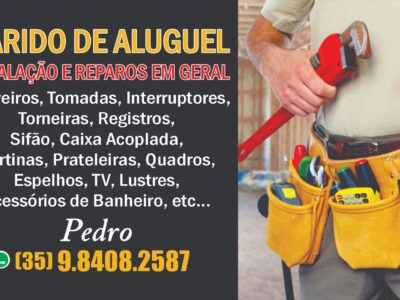 Limpeza de Caixa d'Água em Pouso Alegre