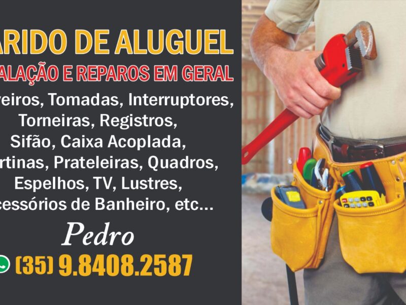 Limpeza de Caixa d'Água em Pouso Alegre